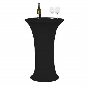 Cocktail Table- Black