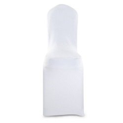 Banquet Chair Stretched Cover