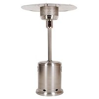 Mushroom Heater