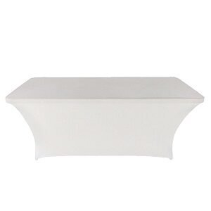 Buffet Table White