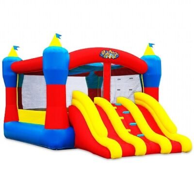 Bouncies