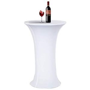 Cocktail Table- White