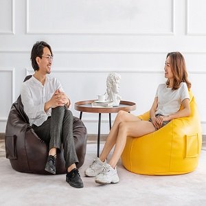BEAN BAGS SEATING