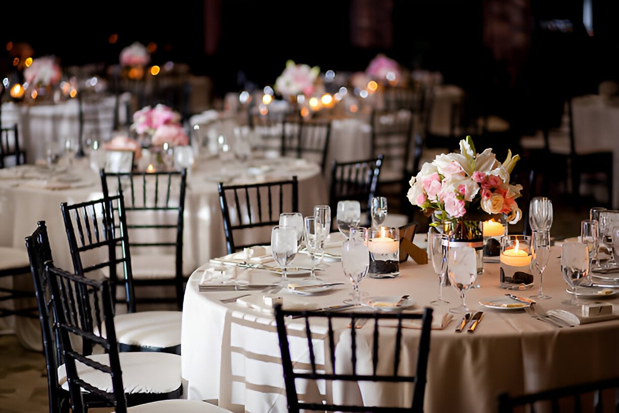 Event Furniture in Dubai